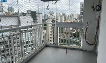Imagem: APARTAMENTO RESIDENCIAL em SÃO PAULO