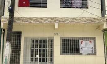 Imagem: Duplex santo Aleixo