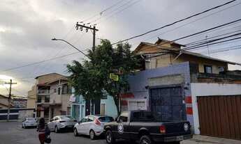 Imagem 2: Terreno à venda, 537 m² - Riacho das Pedras - Contagem/MG