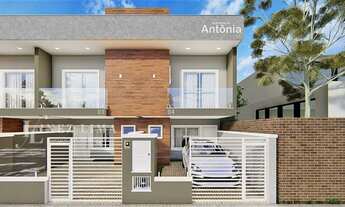 Imagem 3: Sobrado para Venda em Porto Belo, pereque, 3 dormitórios, 1 suíte, 2 banheiros, 1 vaga