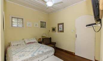 Imagem 7: 99847 Casa para venda possui 90 metros quadrados com 2 quartos - São Paulo - SP