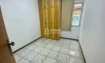 Imagem 7: Apartamento para aluguel, 2 quartos, 1 suíte, 1 vaga, Buritis - Belo Horizonte/MG