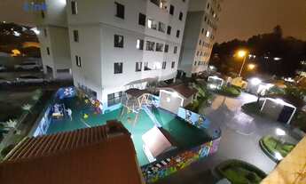 Imagem 6: Apartamento Padrão para Venda em Rudge Ramos São Bernardo do Campo-SP - 525