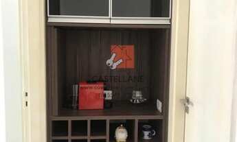 Imagem 6: Apartamento 1 dormitório para Venda em São Paulo, Vila Da Saude, 1 dormitório, 1 banheiro