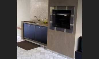 Imagem 3: Apartamento com 3 quartos no Edificio Saint James - Bairro Centro em Londrina