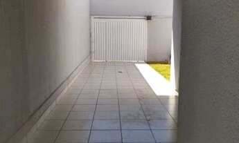 Imagem 3: Aparecida de Goiânia - Casa Padrão - Residencial Alvaluz