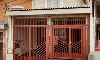 Imagem: Sobrado à venda na Casa Verde Alta