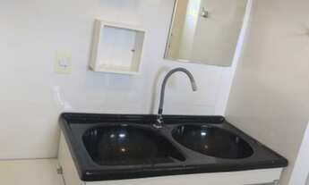 Imagem 3: Kitnet - Mobiliada - Velha Central