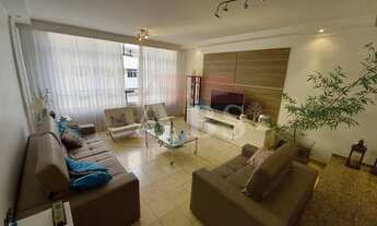 Imagem: Apartamento alto padrão 3 quartos (1 suíte)