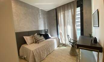 Imagem 3: Apartamento de 151m com 3 suítes e lazer completo