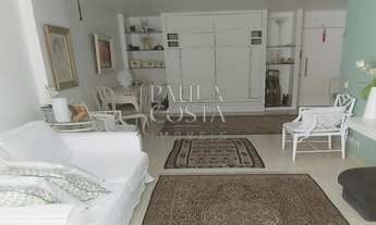 Imagem 4: Rio de Janeiro - Apartamento Padrão - Leblon