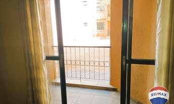 Imagem 6: Apartamento com 2 quartos à venda, 72 m² por R$ 180.000 - Vila Amélia - Ribeirão Preto/SP