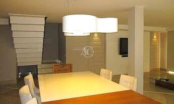 Imagem 7: Casa Mata da Praia, duplex, a venda, com 5 quartos sendo 2 suítes canadenses mais 1 mast