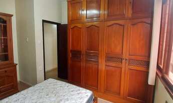 Imagem 6: Dois quartos com garagem