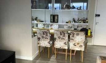 Imagem 7: Apartamento com 3 dormitórios à venda, 73 m² por R$ 475.000,00 - Vila Rubens - Mogi das Cr