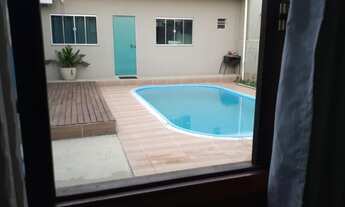 Imagem 6: Aluga-se Kitnet Mobiliada