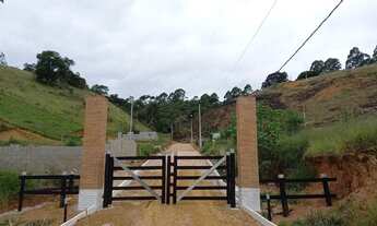Imagem 6: OPORTUNIDADE Linda Granja em chácara-MG Com Água, Luz, Calçamento, Só construir!