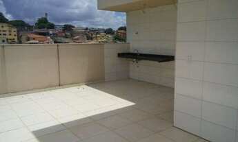 Imagem 6: Cobertura 4 quartos e 3 vagas à venda Santa Mônica - Belo Horizonte