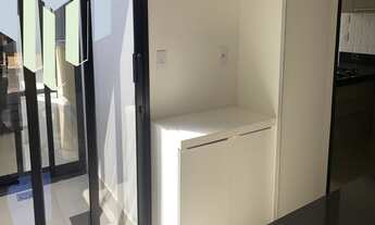 Imagem 3: Casa em condomínio região das esmeraldas com 03 suítes,rica em planejados ,quadra poliespo