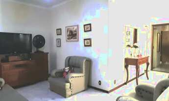 Imagem: Casa Térrea a venda na Vila Tatetuba