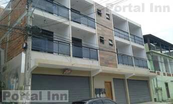 Imagem 2: Apartamento para Locação em Arraial do Cabo, Canaã, 1 dormitório, 1 banheiro