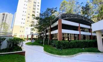 Imagem 5: Apartamento 80% Mobiliado com churrasqueira na sacada e 2 vagas na calçada do shopping