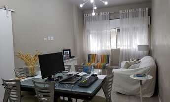 Imagem 4: Próx.BRT Pedro Taques - Apto fte, 120m², slão, 2qtos, dep.empr., 2bhs, gar ( Rua Melo Têni