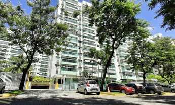 Imagem 2: Apartamento para venda possui 72 metros quadrados com 2 quartos em Jacarepaguá - Rio de Ja