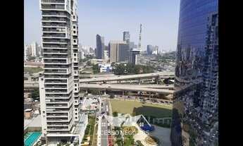 Imagem: LAJE DE 612 M² - AO LADO DO SHOPPING D