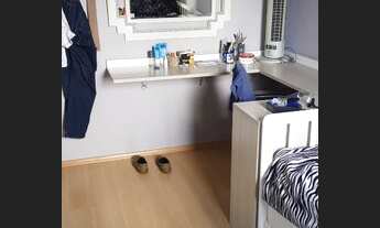 Imagem 7: Apartamento para venda tem 64 metros quadrados com 2 quartos