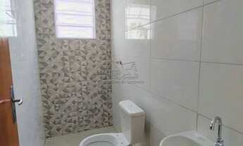 Imagem 6: Casa com Piscina no Bairro Itaguaí em Mongaguá