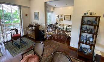 Imagem 4: Rio de Janeiro - Apartamento Padrão - Ipanema