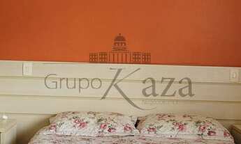 Imagem 2: Casa Condomínio - Urbanova - Residencial Portal da Serra - 3 Dormitórios - 260m²