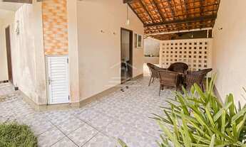 Imagem 3: Casa de condomínio para venda com 210 metros quadrados com 3 quartos