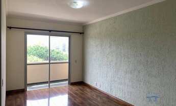 Imagem 1: Apartamento à venda, 88 m² por R$ 530.000,00 - Vila Boa Vista - Barueri/SP