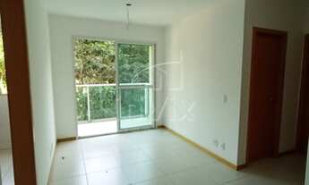 Imagem 2: Apartamento 2 quartos em Parque Res. Laranjeiras - Serra