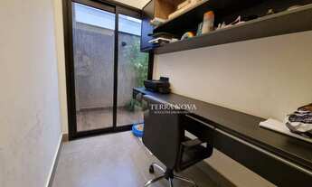 Imagem 2: Casa com 3 dormitórios à venda, 205 m² por R$ 1.490.000,00 - Vila do Golf - Ribeirão Preto