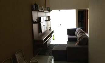 Imagem 3: Casa em Condomínio para Venda em Limeira, Jardim Residencial Campo Novo, 3 dormitórios, 1