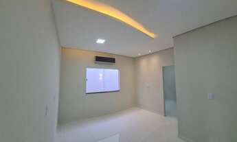 Imagem 4: Casa para venda com 100 metros quadrados com 2 quartos em Messejana - Fortaleza - CE