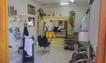 Imagem 2: Sobrado com 3 dormitórios à venda, 270 m² por R$ 800.000,00 - Loteamento Campos do Iguaçu