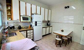 Imagem 4: Casa A Venda Com 4 Dormitórios Sendo Uma Suíte - 440m² de terreno