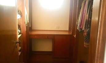 Imagem 6: Casa em Condomínio para Venda em Barueri, Alphaville Residencial Dois, 5 dormitórios, 3 su