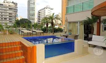 Imagem: Apartamento Garden com Piscina