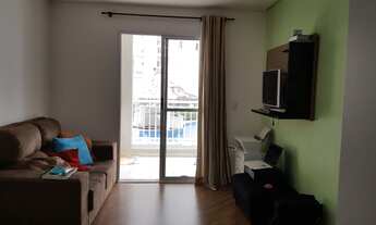 Imagem 5: Apartamento 3 dormitórios, 1 suite na rua do Retiro no Edifício Pratice em Jundiaí