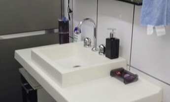 Imagem 4: Apartamento de 2 Dormitórios na Avenida Dom Pedro I