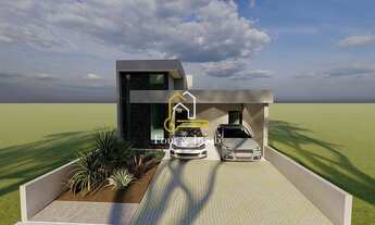 Imagem 6: Araraquara - Casa de Condomínio - Parque Atlanta