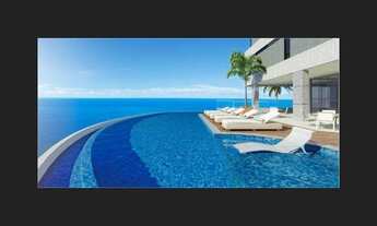 Imagem 5: Apartamento para venda com 285 metros quadrados com 4 quartos em Rio Vermelho - Salvador