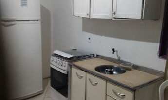 Imagem 3: Kitnet suíte João costa Joinville