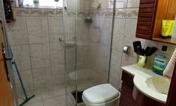 Imagem 7: Sobrado 2 Dormitórios no Jardim Juá (Campo Grande