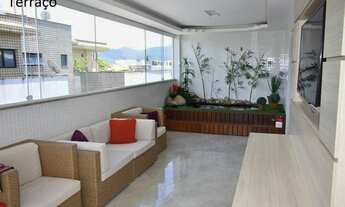 Imagem 6: Cobertura duplex para venda com 360 m2, com 5 quartos, sendo 4 suítes mais dependência com